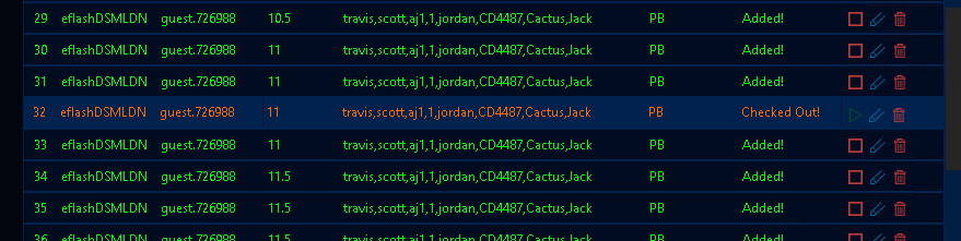 8372060chester's tweet photo. The prefect match! @ANB_AIO  @BlankProxies  @SkrNotify https://t.co/KmT2U40ssB