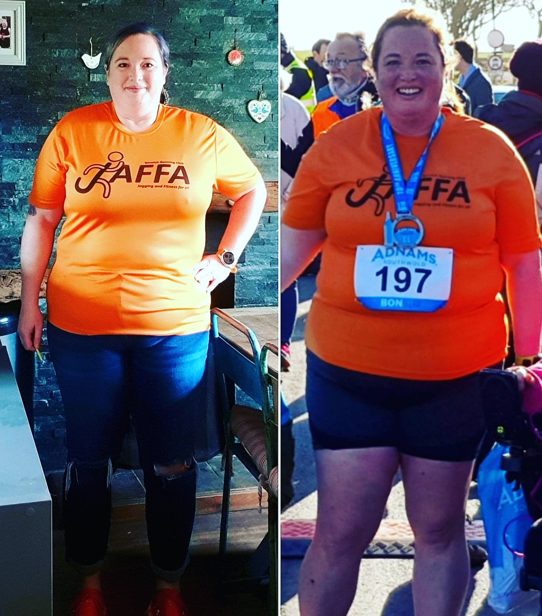 bemorebondog's tweet image. I'm lucky enough to be on Social  Media duties for the @IpswichTwilight today! Wearing my team t shirt and happy with how it fits today compared to November! Slow and steady wins the race.

#Jaffa #jamessmithacademy #Bali3 #NSV #CFD #winning #5k #races #elite #running