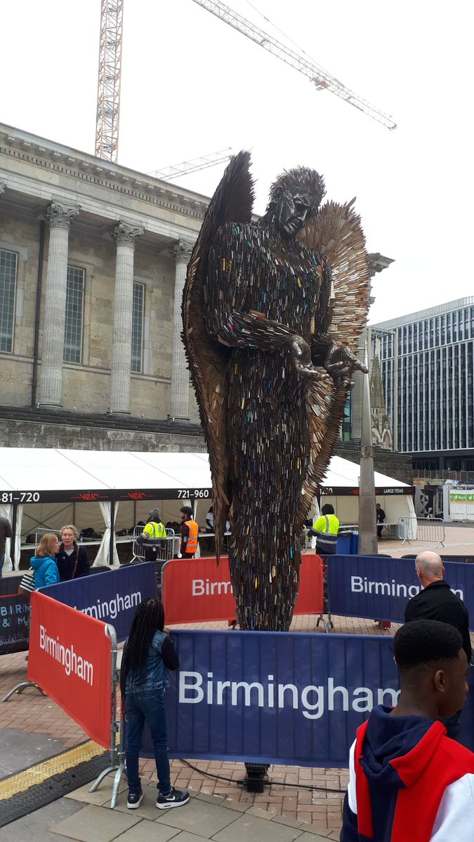 Ready to ride @VeloBirmingham for <a href="/MAA_Charity/">Midlands Air Ambulance Charity 🚁</a> bit.ly/Cw-VeloBirming… <a href="/jlremc/">JLREMC</a> @JonCottrellMAAC <a href="/JLR_News/">JLR</a> <a href="/AmandaWoolley1/">Amanda Woolley</a> #JLRFamily  #ride