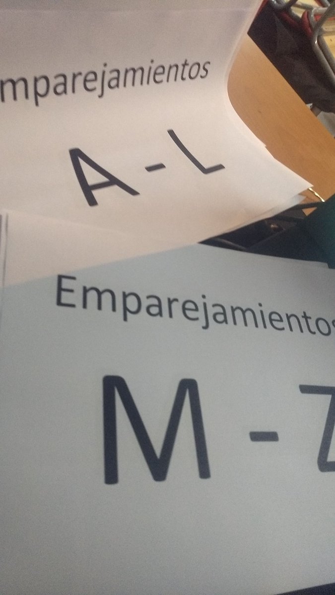 [Nadie] Papeleria lista para empezar esta jornada de MC. Esperamos 226 jugadores jugadores por lo que resulta importante considerar. Qué papaleria tendrías en tu evento?