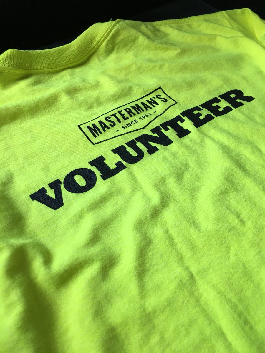 58 years ago our company was started by a kind and generous man, Ben Masterman. Today we continue his legacy of charity and selflessness with Founder’s Day by volunteering at two of our favorite places: ayfs.org and bcgworcester.org