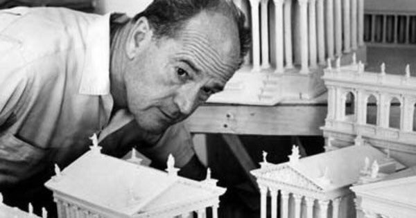  #LesCinéastesDuHangarRangée 6124 - ANTHONY MANN30 juin 1906-29 avril 1967(U.S.A)- Winchester’73 (50)- Les Furies (50)- Les Affameurs (52)- L’Appât (53)- Je Suis 1 Aventurier (54)- L’Homme de la Plaine (55)- L’Homme de l’Ouest (58)- La Chute de l’Empire Romain (64)