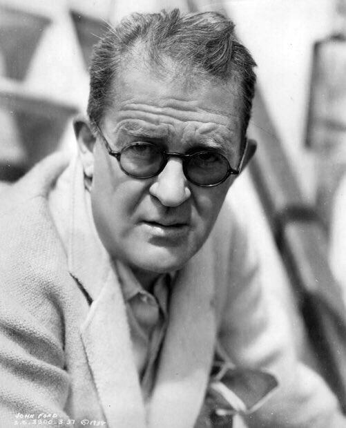   #LesCinéastesDuHangarRangée 6126 - JOHN FORD1 février 1895 - 31 août 1973(U.S.A)- La Chevauchée Fantastique (39)- Les Raisins de la Colère (40)- La Poursuite Infernale (46)- L’Homme Tranquille (52)- La Prisonnière du Désert (56)- L’Homme qui tua Liberty Valance (62)