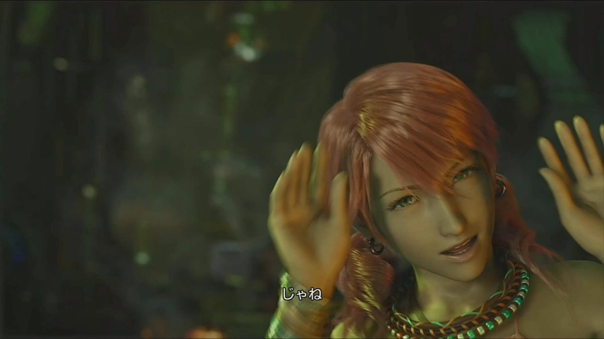 Detarame Japanese Dj Joyballer Final Fantasy Xiii 09年12月17日発売 ホープホープ言ってるとホープ軒食いたくなるし ヴァニラ可愛いし 人間がもがき苦しんでるって素敵 動画はコチラ T Co Qcgvzyajgt Ff ファイタジー Ff13 Ps3