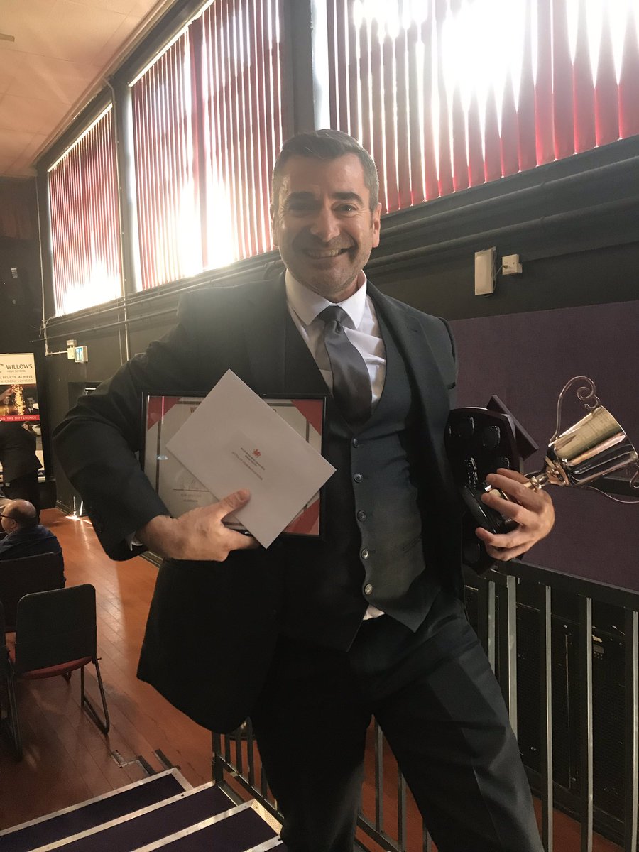 Absolutely fantastic day for the band, walking away with Best Euphonium, Best instrumentalist and First Place! 

Thank you Gav  for getting the band here and to all the players who’ve work hard over the last few weeks! 

Over the moon with the result!