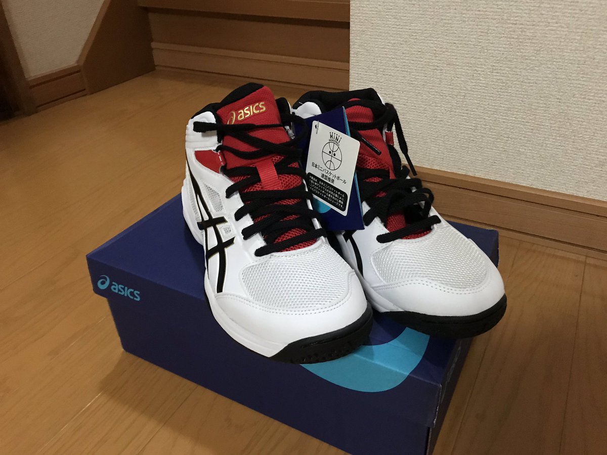 バスケットシューズ バスケットシューズ