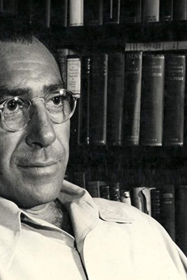   #LesCinéastesDuHangarRangée 6131 - HERBERT J. BIBERMAN4 mars 1900 - 30 juin 1971(U.S.A)- One-Way Ticket (35)- Meet Nero Wolfe (36)- The Master Race (44)- Le Sel de la Terre (54)- Esclaves (69)Également scénariste et producteurVictime de la chasse aux sorcières