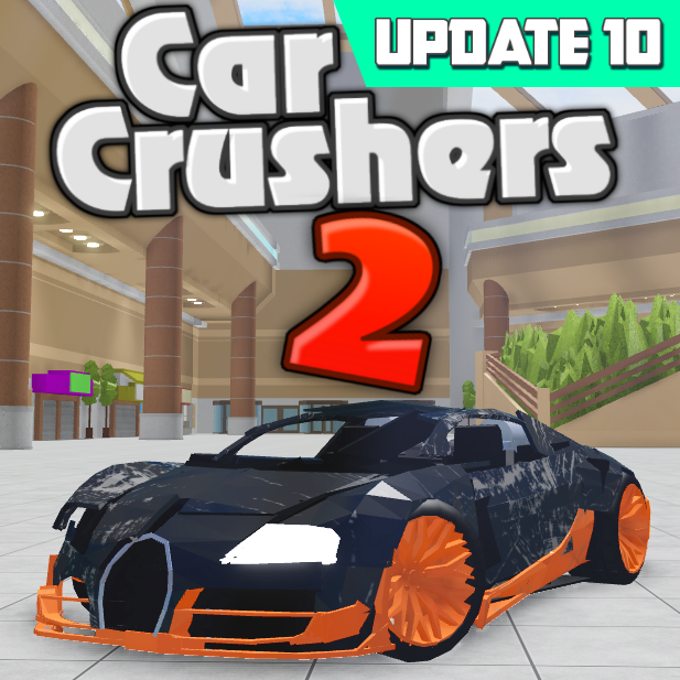 roblox car crusher panwellz