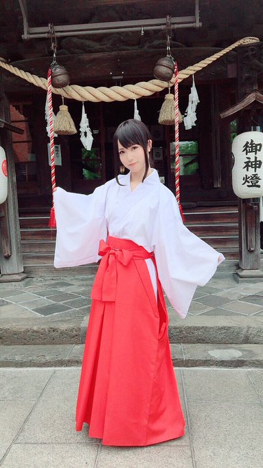 Twitterのコスプレ画像36