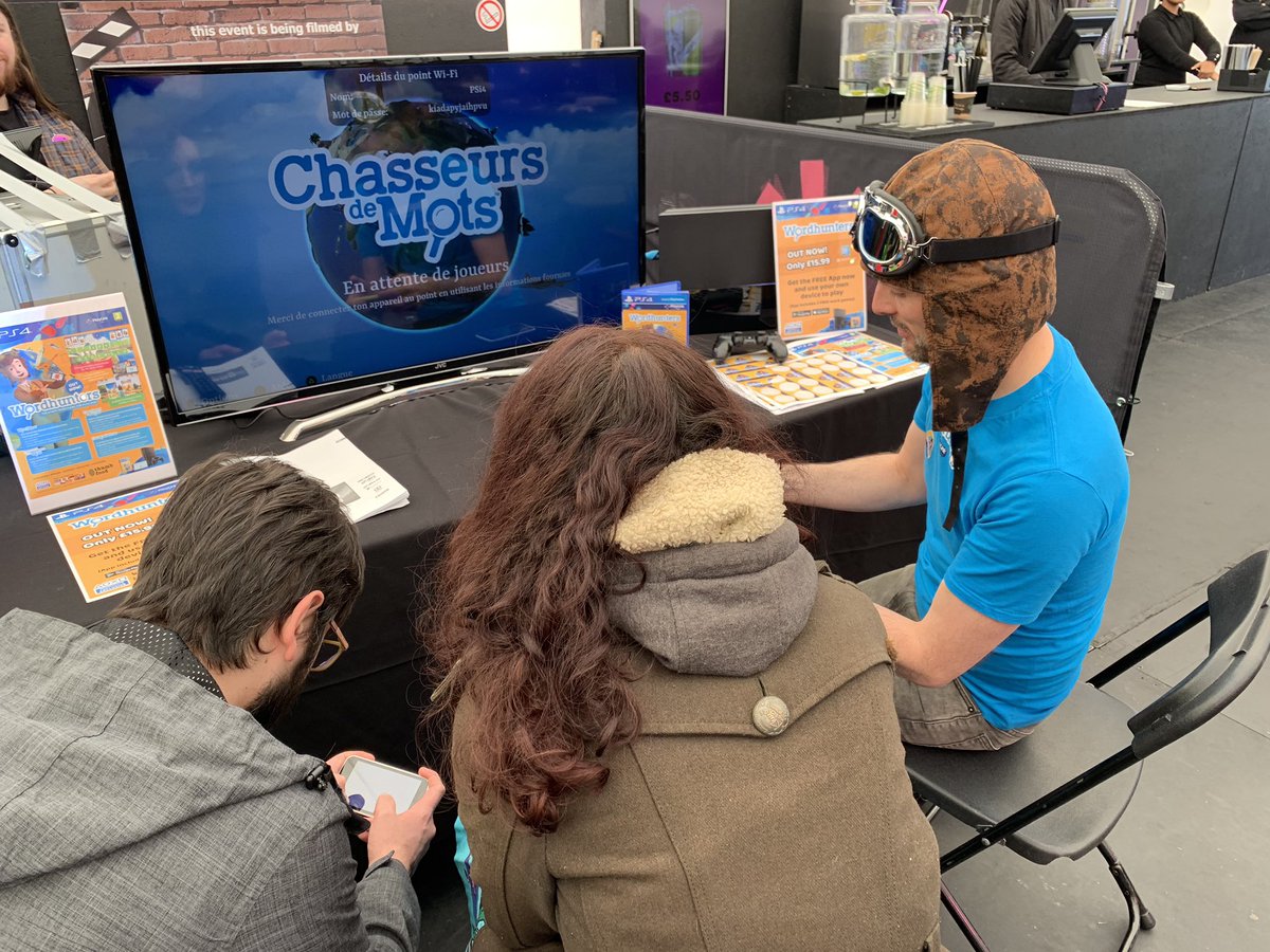 Game Republic is on Bluesky tweet media