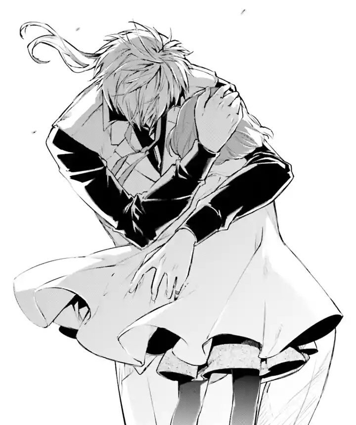 Брэм великий из бродячих псов. Бсд зверь дазай. Брем стокер бсд. Брем бсд. Брем бсд.