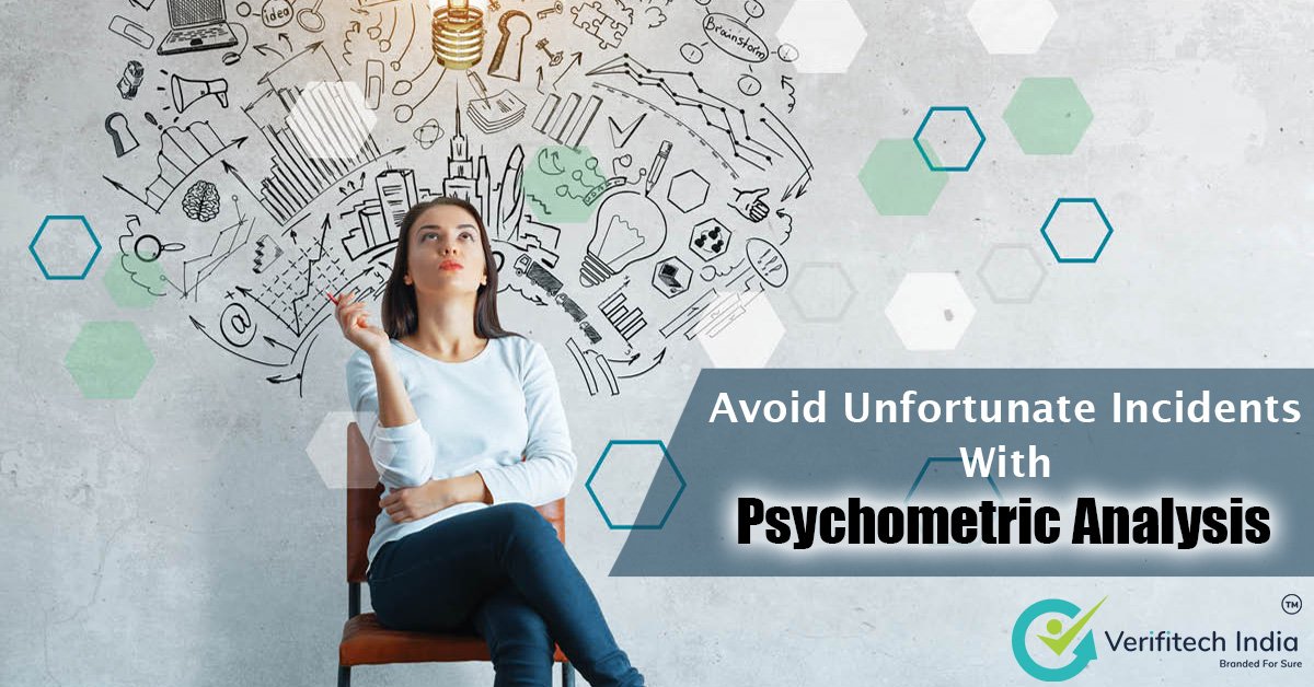 VerifiTechRaju's tweet image. Avoid unfortunate incidents with #PsychometricAnalysis

Read More: verifitech.com…/avoid-unfortunate-incidents-w…/

Website : verifitech.com
Contact : +91 44 2267 1003

#BackgroundVerificationCompanies #NeedForEmployeeBackgroundVerification