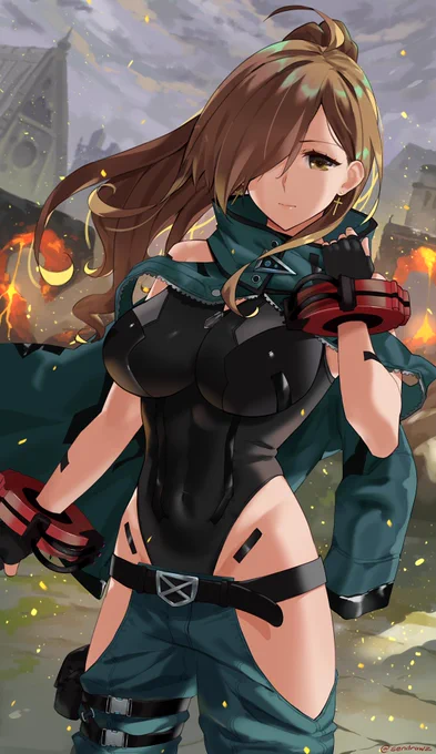 「HOUND」Wiz 