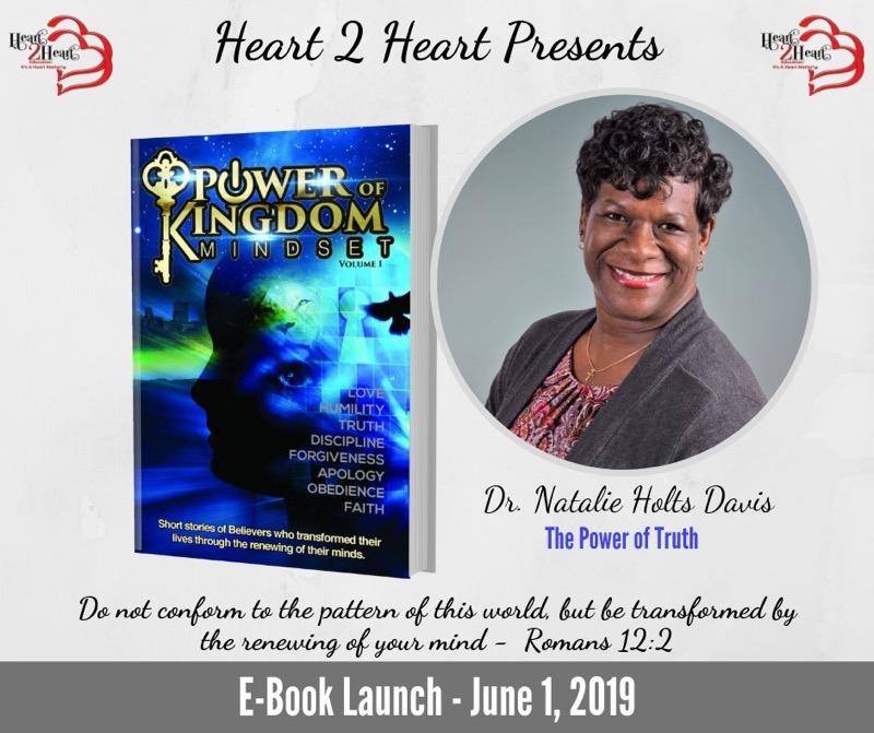 ndnextlevel's tweet photo. To God be the GLORY - I am a DYNAMIC Co-Author of this AMAZING literary work! I hope that I have your support! Let's make this a best seller! PLEASE MARK YOUR CALENDARS😊 Join me on June 1 ready to make this a HUGE Success! I am counting on YOU family! https://t.co/zWdrwhl7Z2