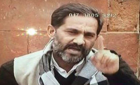 puneetshukla3's tweet photo. Watch @News18India today at 5.45 pm for #DeshKoJawabDo #DKJD with big face on @PremShuklaBJP @GouravVallabh @rajkumarbhatisp @abbas_nighat. Yes @prateektv will be Anchor https://t.co/c11ZoUVdr8