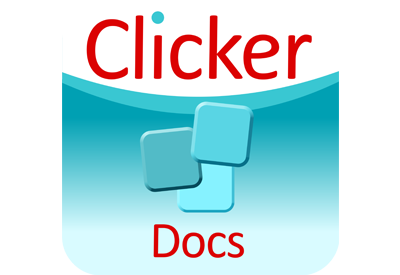 Cricksoft's tweet photo. Our #ClickerApps give children across the ability spectrum the right level of support so that they can achieve writing success. Find us at stand C17 to learn more #TesSENNorth https://t.co/Np5TcU2B7U