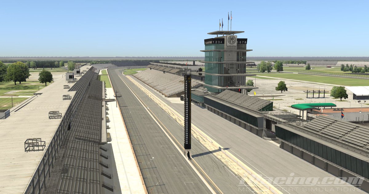 HitRacing's tweet image. Tarde de competiciones en Indianapolis!

A las 15:00 y a las 20:00 Indycar Iracing series.
A las 18:00 las 500 millas de @DriversparadeCb.

Suerte a nuestros pilotos y a todos los que participéis! @HitRacing