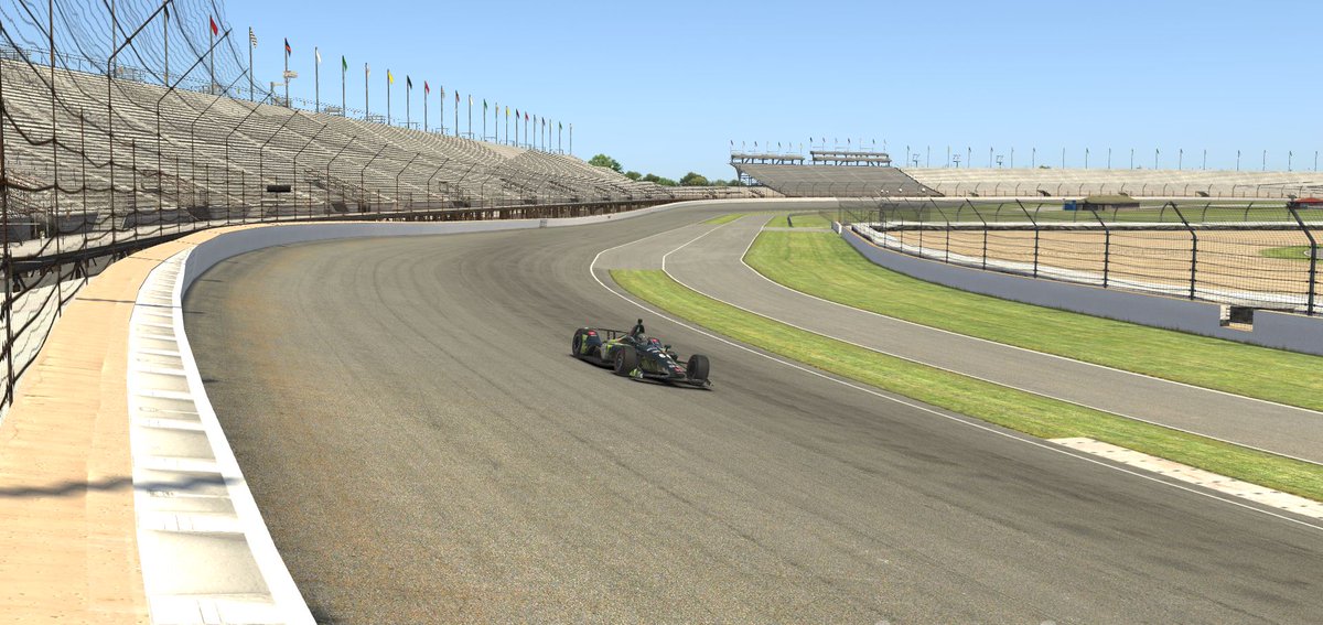 HitRacing's tweet image. Tarde de competiciones en Indianapolis!

A las 15:00 y a las 20:00 Indycar Iracing series.
A las 18:00 las 500 millas de @DriversparadeCb.

Suerte a nuestros pilotos y a todos los que participéis! @HitRacing