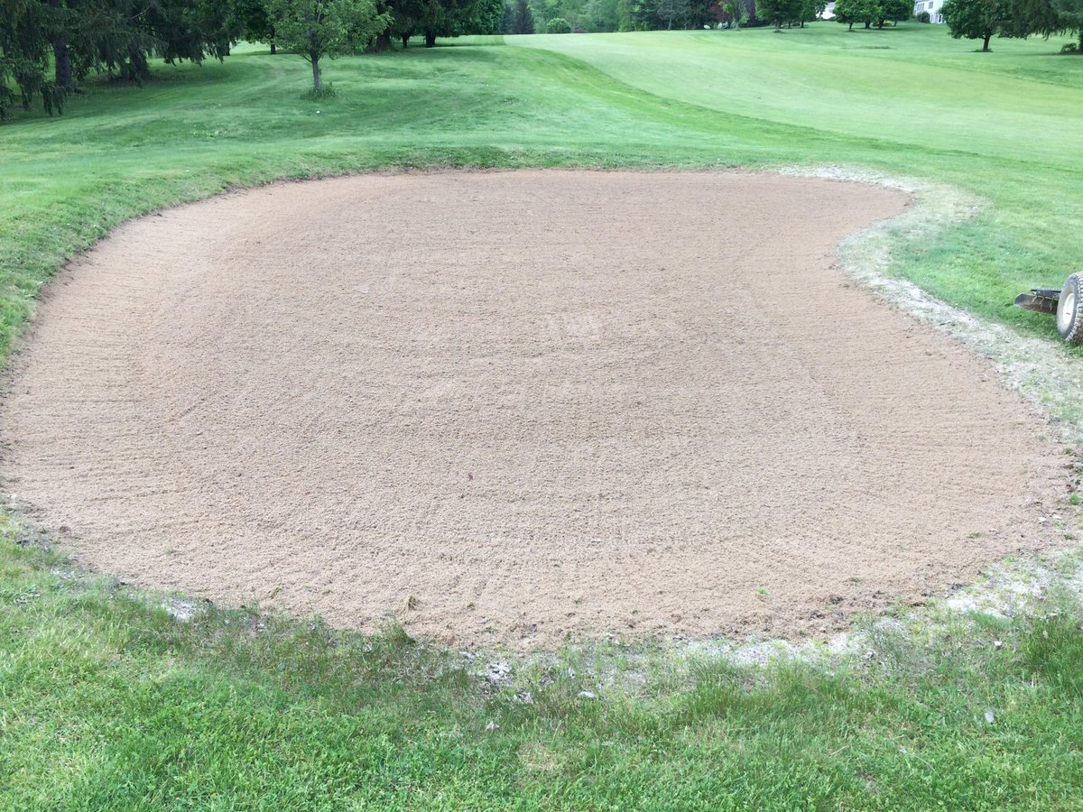posty79316141's tweet photo. 11 fairway bunker https://t.co/TSz4ttqZ7h