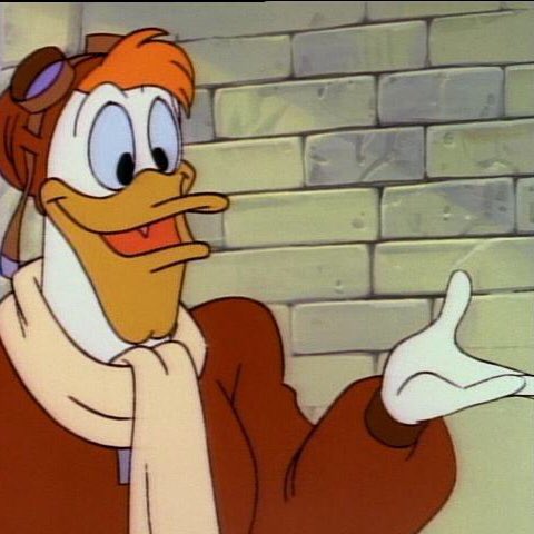 DuckTalks🎩🦆💬 tweet media