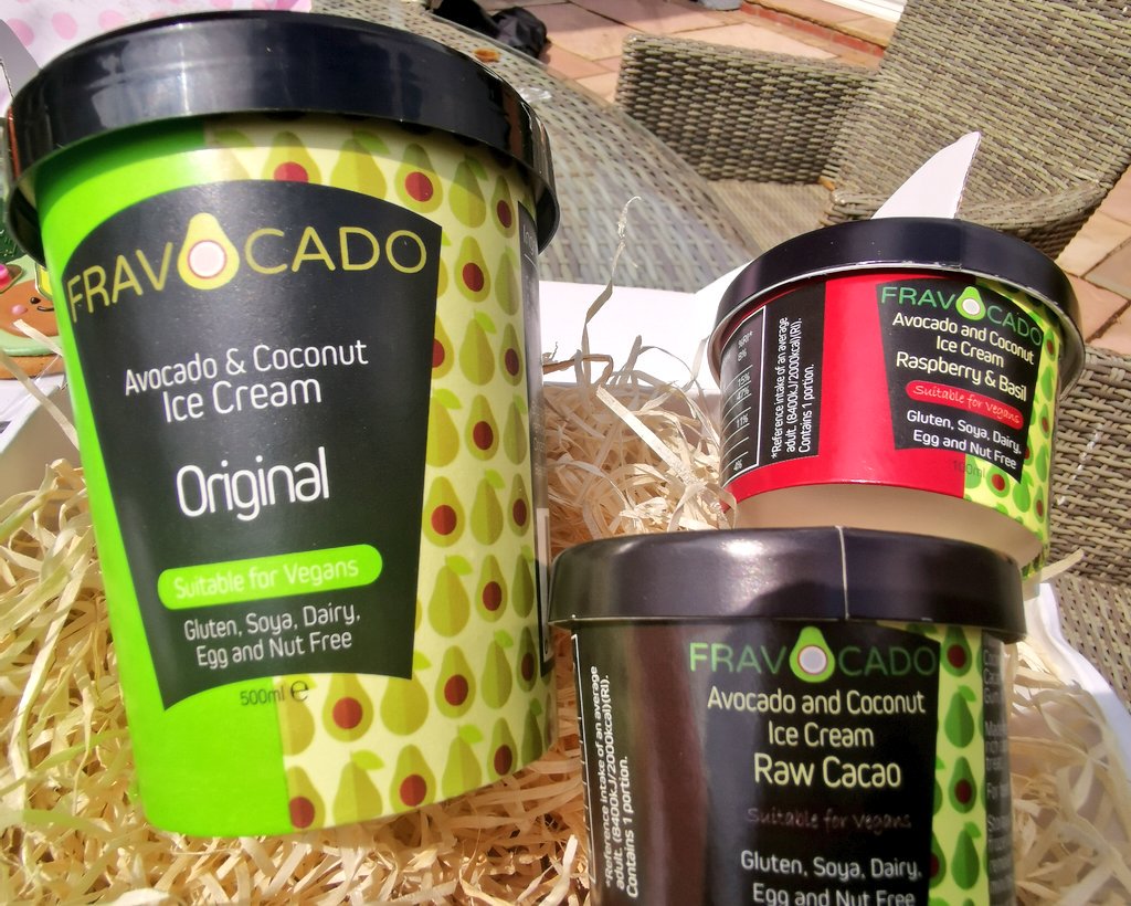 🥑Avocado Events🥑 tweet media