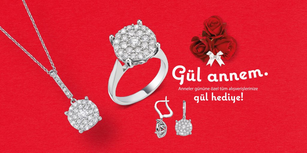 Seni çok seviyorum gül annem🌹
#PırlantaYüzük #PırlantaSet #PırlantaKüpe
#PırlantaKolye #FanteziPırlantaYüzük #AnnelerGünü
#AşağıEğlence #Etlik #Kuyumsaray
