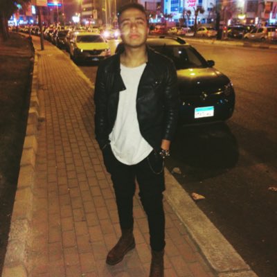 Elkhogaa's tweet photo. #NewProfilePic https://t.co/UgQQUM4ckp