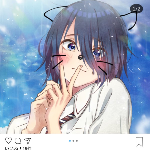 トーカのtwitterイラスト検索結果 古い順 トーカのtwitterイラスト検索結果 古い順