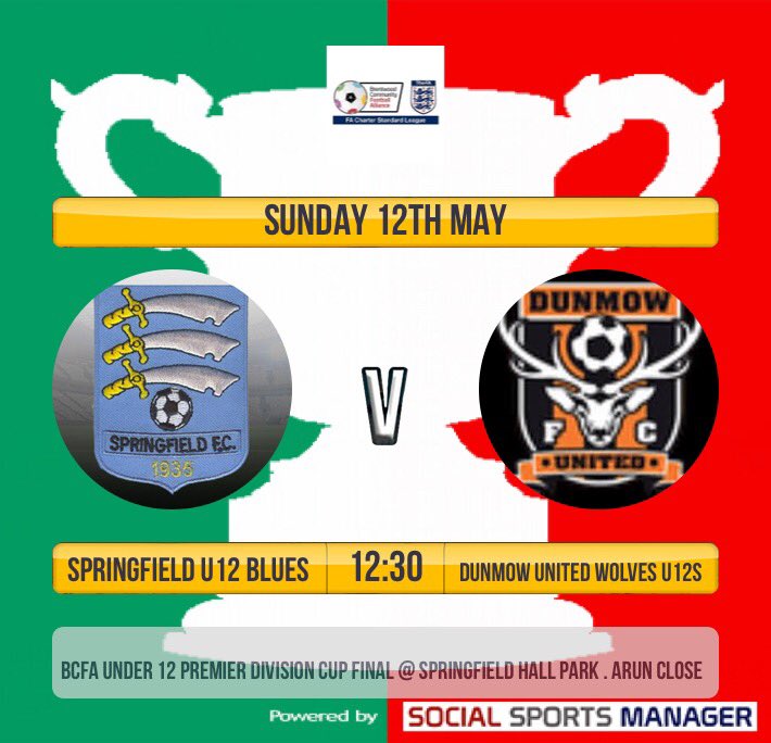 SpringfieldU12s's tweet image. 