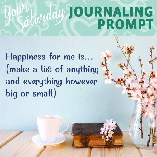 LaurenB99333840's tweet photo. It's that time again!
#Journaling #JournalSaturday #FeelYourBest #Happiness https://t.co/PnYNlk1QKy