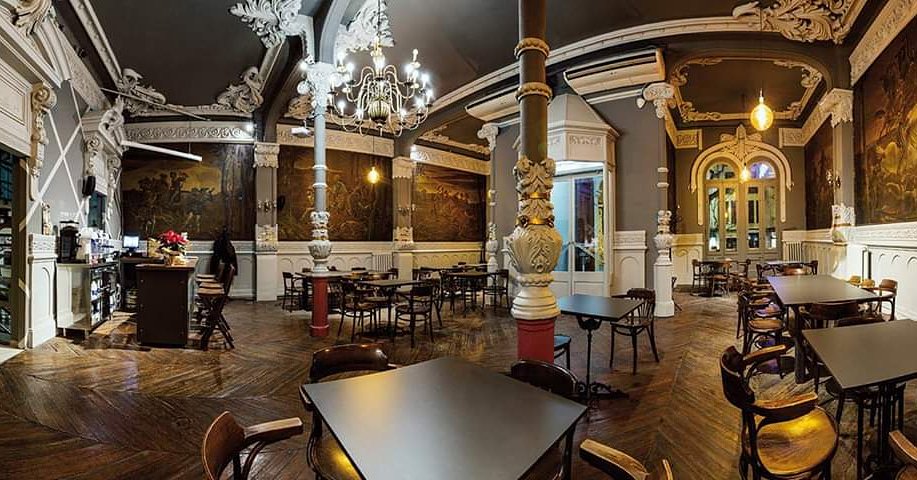 📣 Obert el concurs públic per a la gestió de l'espai gastronòmic (Bar - Restaurant) del Casal❗❗
Ens ajudeu a compartir?
Informa't de les bases a:
casalpopularigualada.cat/index.php/conc…