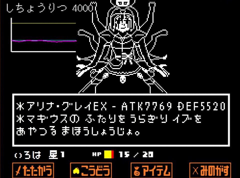 青色コンボ Death By Glamourいいよね 青色コンボ Death By Glamourいいよね
