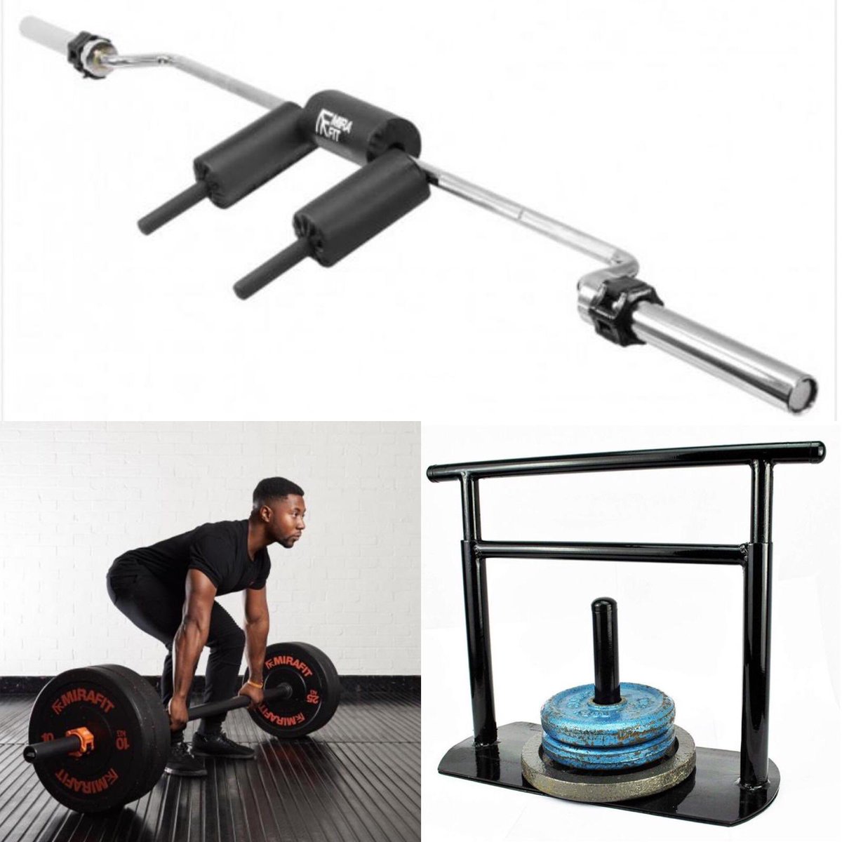 SpartanssGym's tweet photo. 💥NEW💥 additions for the POWER Room.

Safety Squat Bar
Axle Bar
Grip Training Machine

 #fit #workout #motivation #fitfam #grind #cardio #lean #weights #exercise #fitnessmodle #instafit #strong #photooftheday #getfit #train #shredded #nutrition #strong #miltonkeynes #strength https://t.co/zOMRE0OgK5