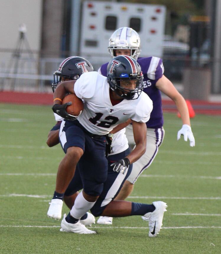 Big shoutout to our son, Jesse James on his 17th Birthday today. Happy birthday son, God bless. 