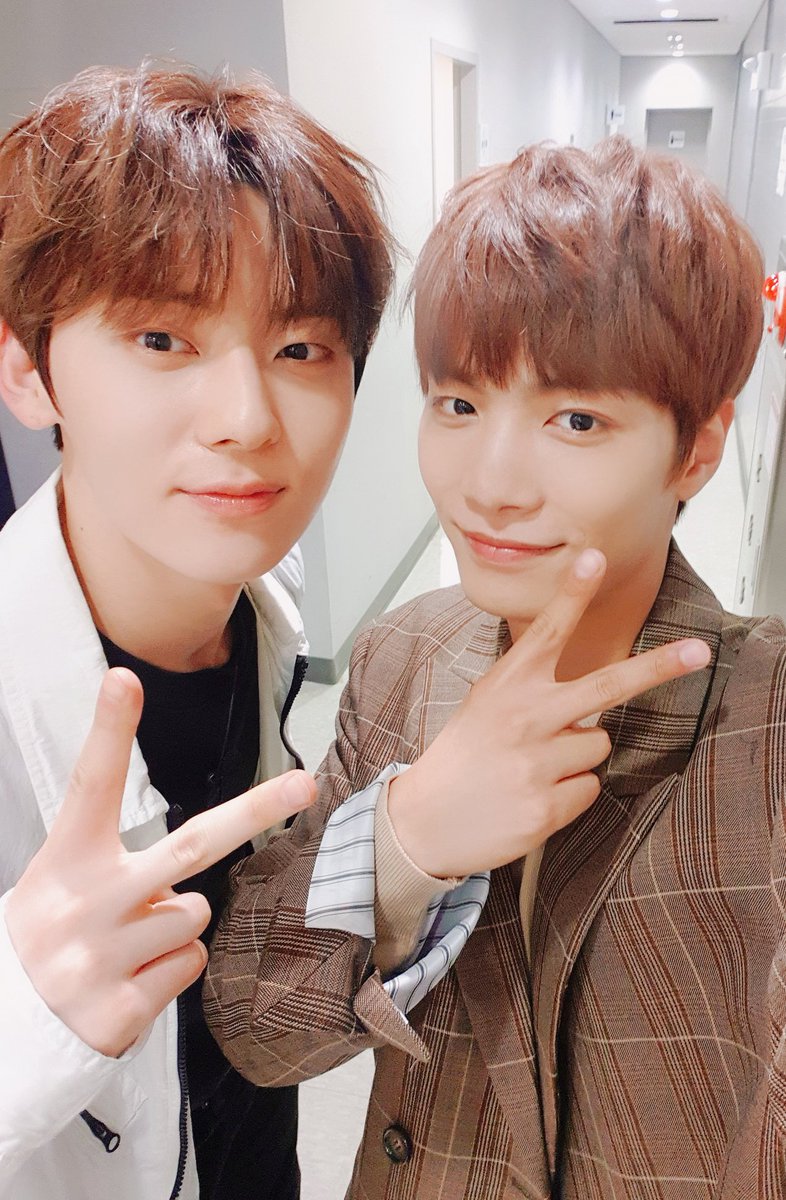 뉴이스트(NU’EST) tweet media