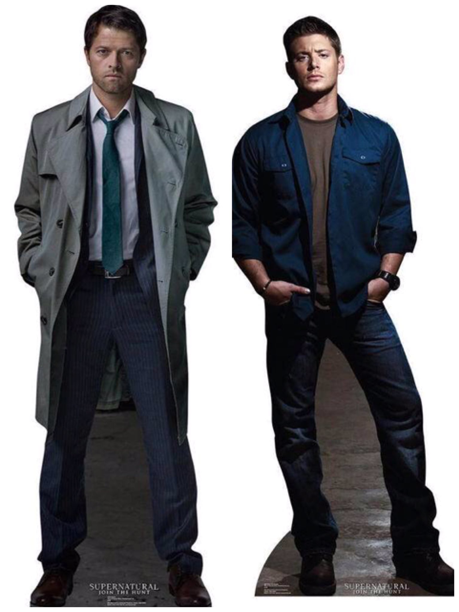 スーパーナチュラル ぬいぐるみ カスティエル　サム　ディーン Amazon.co.jp: Supernatural Castiel (スーパーナチュラル