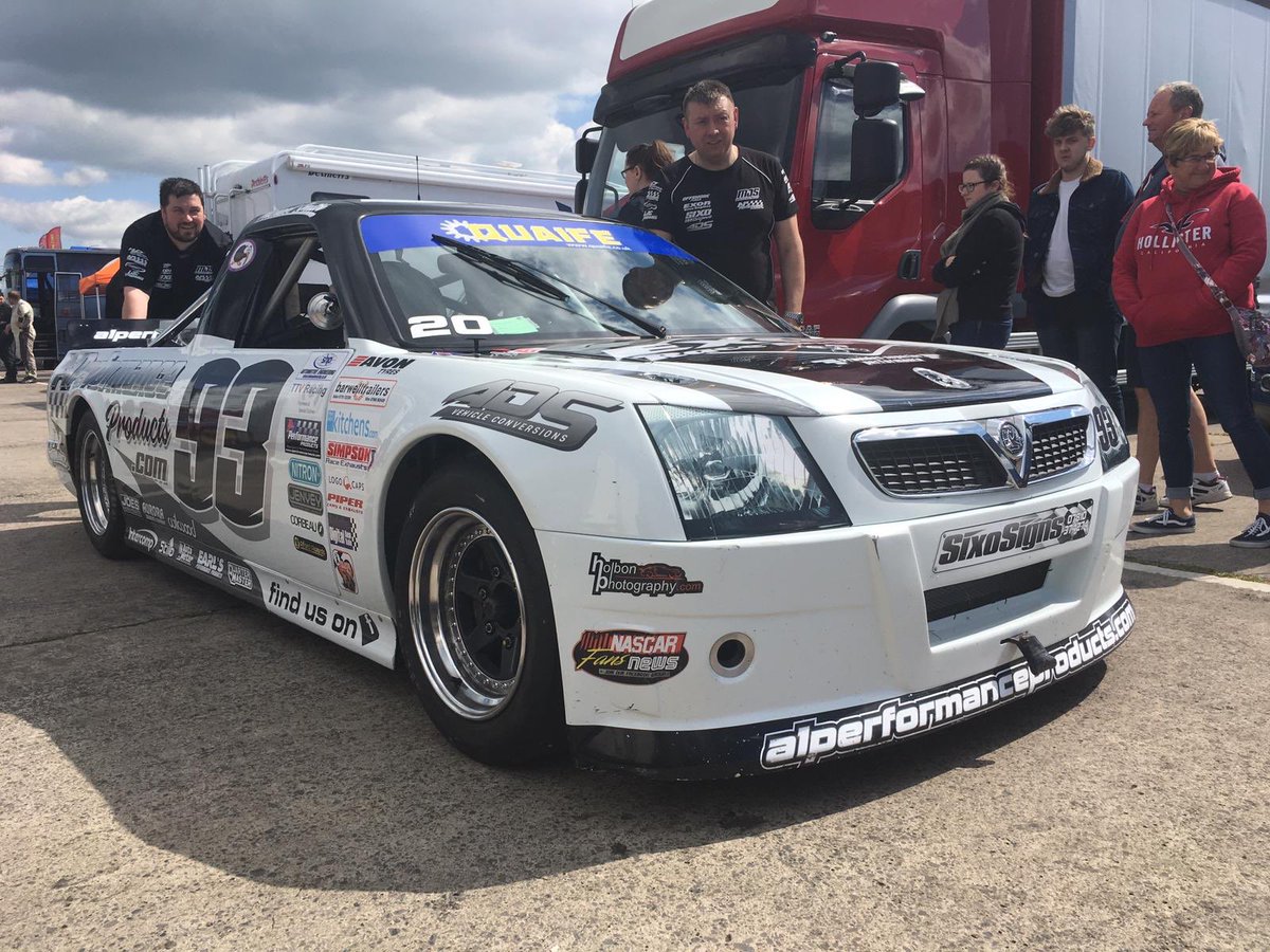 OfficialBARCHQ's tweet image. Lots of variety on offer at @PembreyCircuit this weekend 👌🏻 #BARC