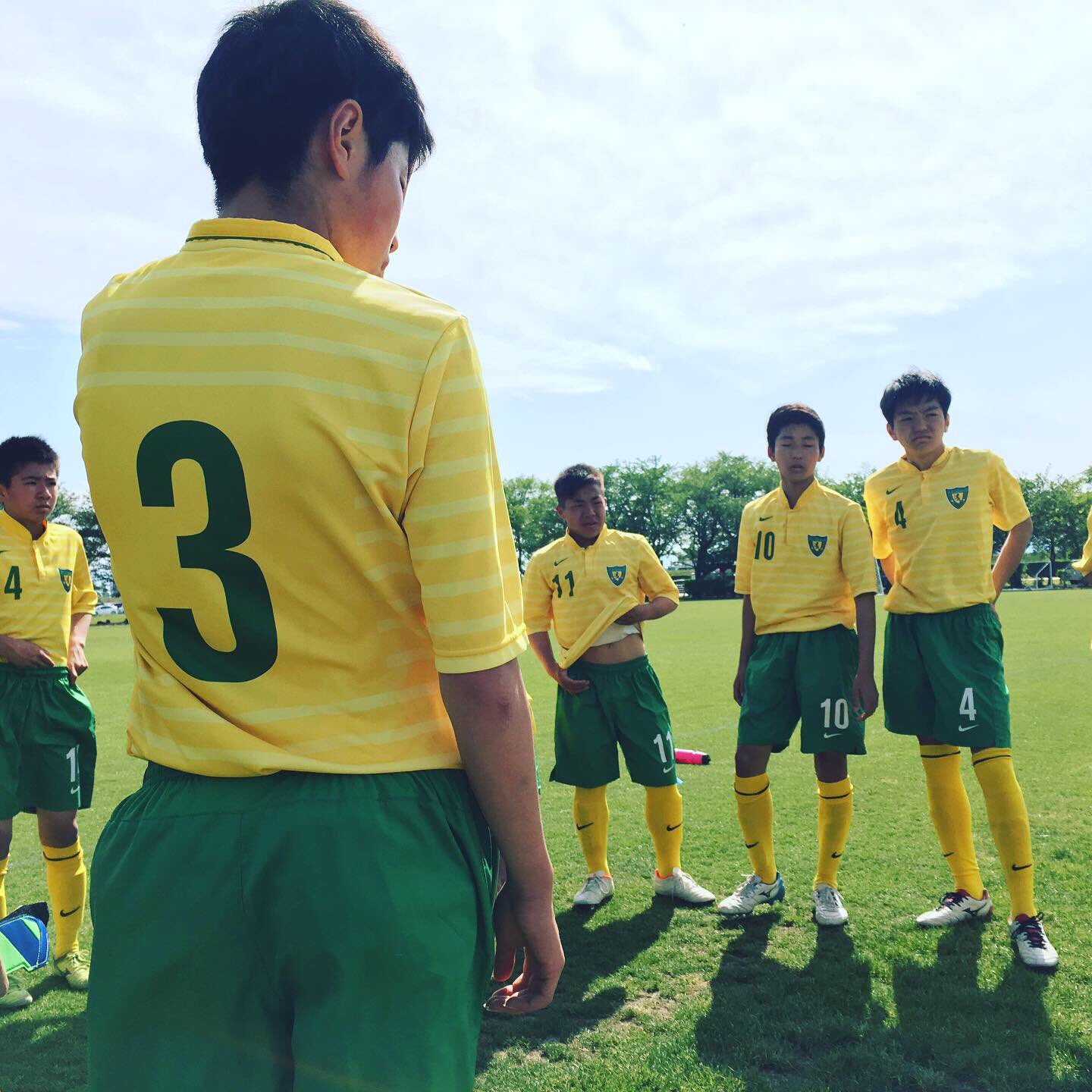 O Xrhsths セダック 松本市 塩尻市 安曇野市のサッカースクール サッカークラブチーム Sto Twitter 北信越リーグ1部リーグ 坂井フェニックス丸岡 前半1 0 鹿田 後半0 0 計1 0 気持ちの入った良いゲームでした 次節も勝ち点を積み重ねることの出来るよう 頑張りま O Xrhsths セダック 松本市 塩尻市 安曇野市のサッカースクール サッカークラブチーム Sto Twitter 北信越リーグ1部リーグ 坂井フェニックス丸岡 前半1 0 鹿田 後半0 0 計1 0 気持ちの入った良いゲームでした 次節も勝ち点を積み重ねることの出来るよう 頑張りま