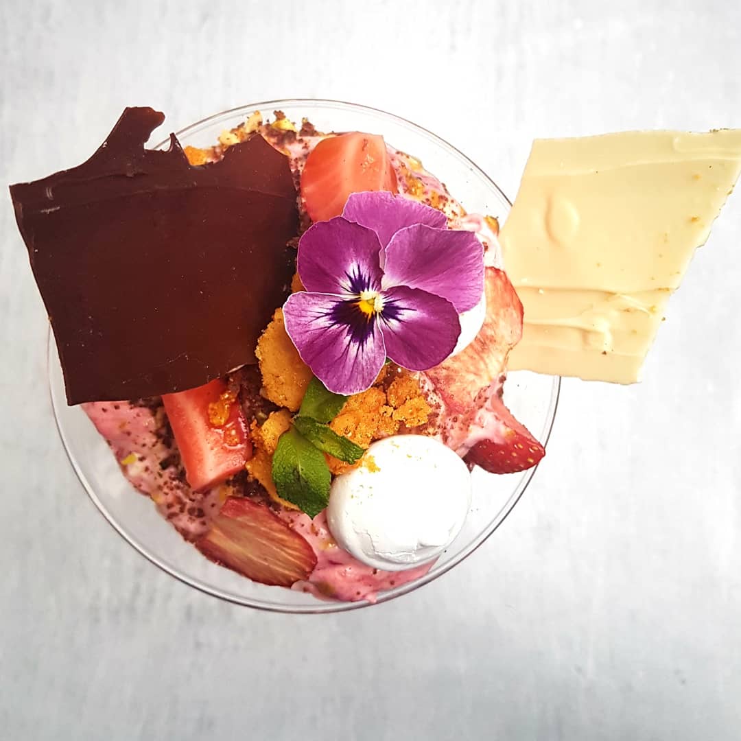 A little teaser ahead of evening service tonight!

Limited availability in our restaurant this evening- please call on 02870834950 or visit our website to book your table 

#meandmrsjones #portstewart #boutiquehotel #supportlocal #fresh #foodni #tourisnni #foodporn