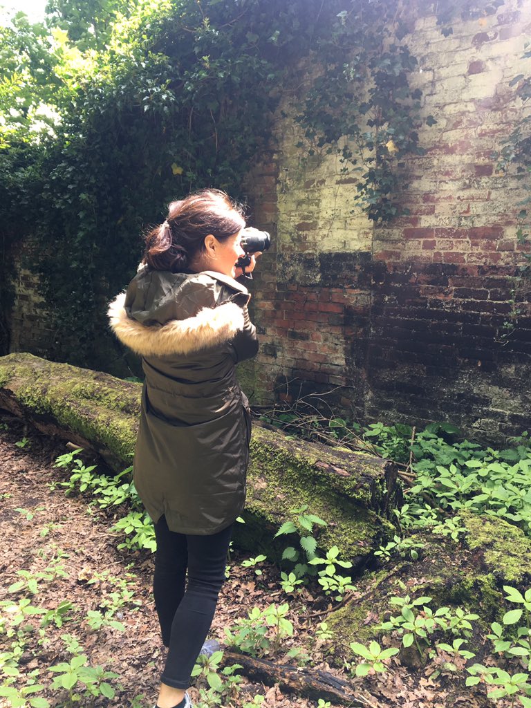 ArtatNewmanRC's tweet image. Lovely day for going digital #beginnerscourse #photography @MrsWilkinson16