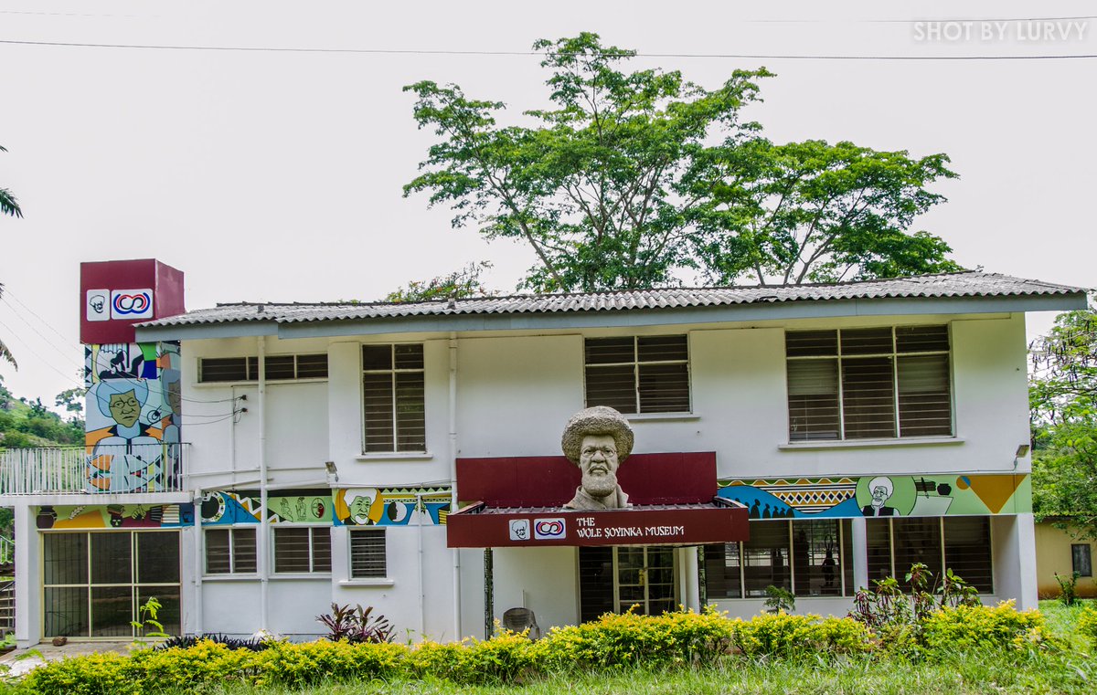 mrlurvy's tweet photo. @RajiDraj @MsTyma_ #OAU
#ObaAwonUniversity https://t.co/uSWopQOQRj