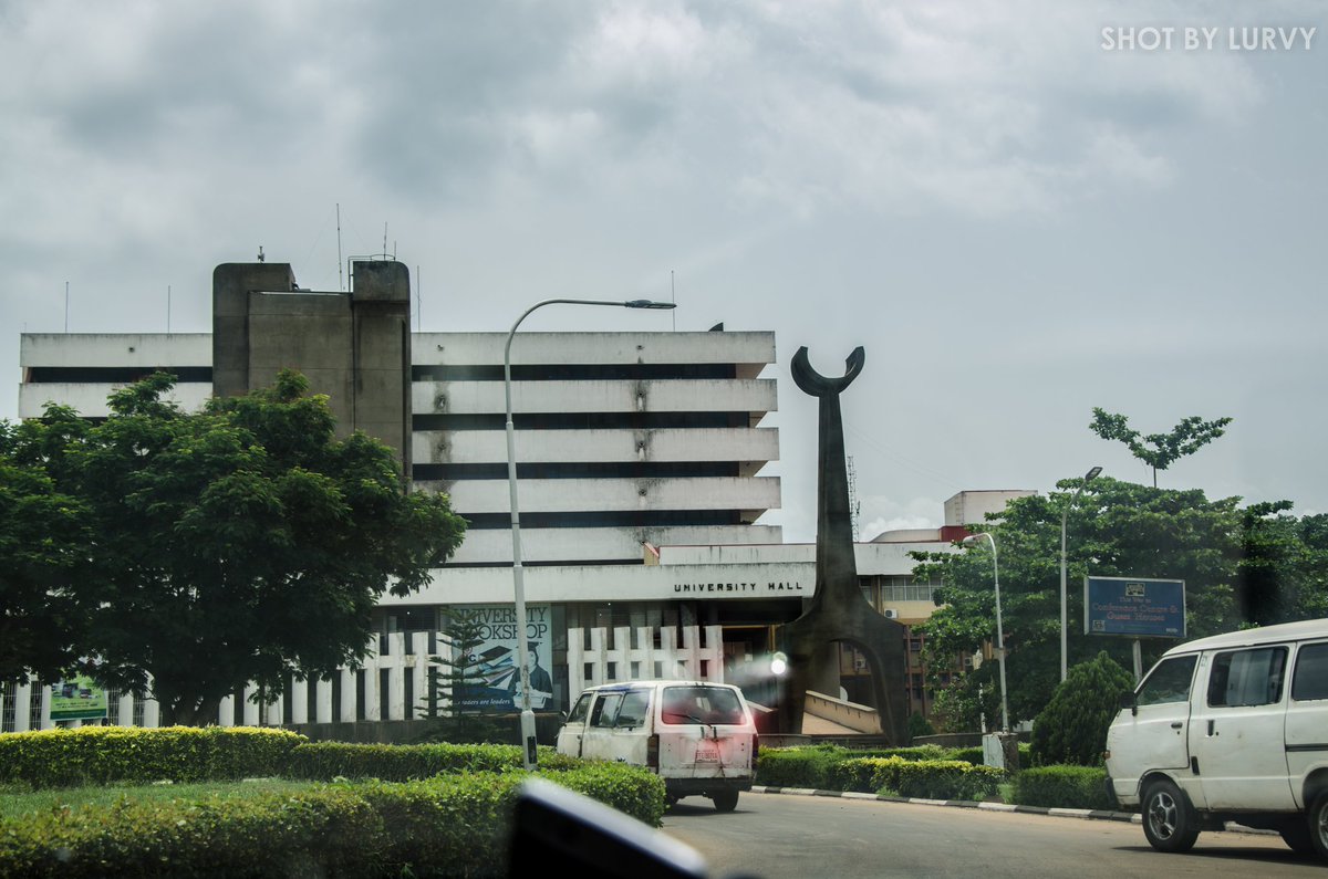 mrlurvy's tweet photo. @RajiDraj @MsTyma_ #OAU
#ObaAwonUniversity https://t.co/uSWopQOQRj