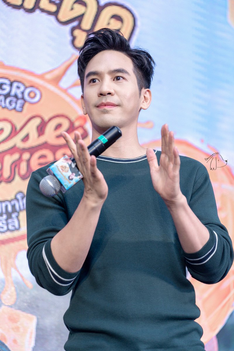 baannammon's tweet photo. หล่อแบบมีอันดับโลก ปรบมือให้เจ๊ดันทุกคนค่า 👍👍
#popezaap https://t.co/VoJRmxZZlj