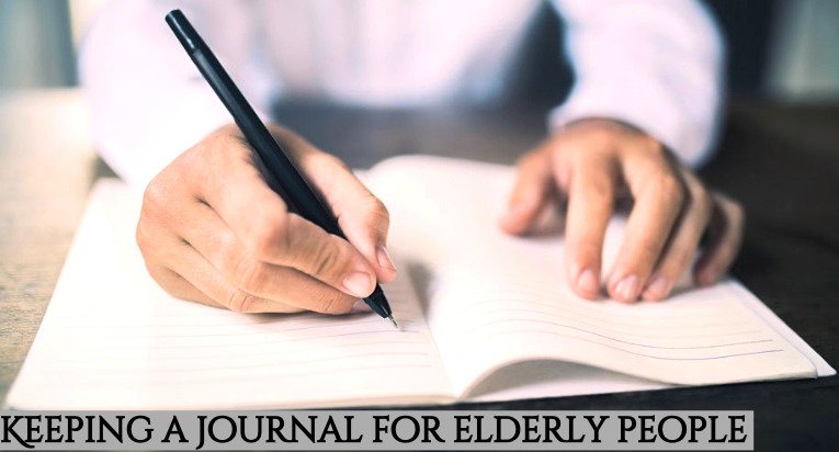 AgeResources's tweet image. For many teenagers and younger adults, journaling daily activities and experiences is a great hobby, but it is also a great idea for seniors.
Visit: agewellresources.com/2019/05/10/4-b…  #journal, #MedicalAalertDevice, #FallDetectionDevice