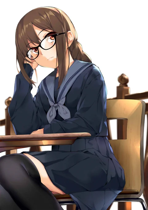 制服ぐっちゃん 