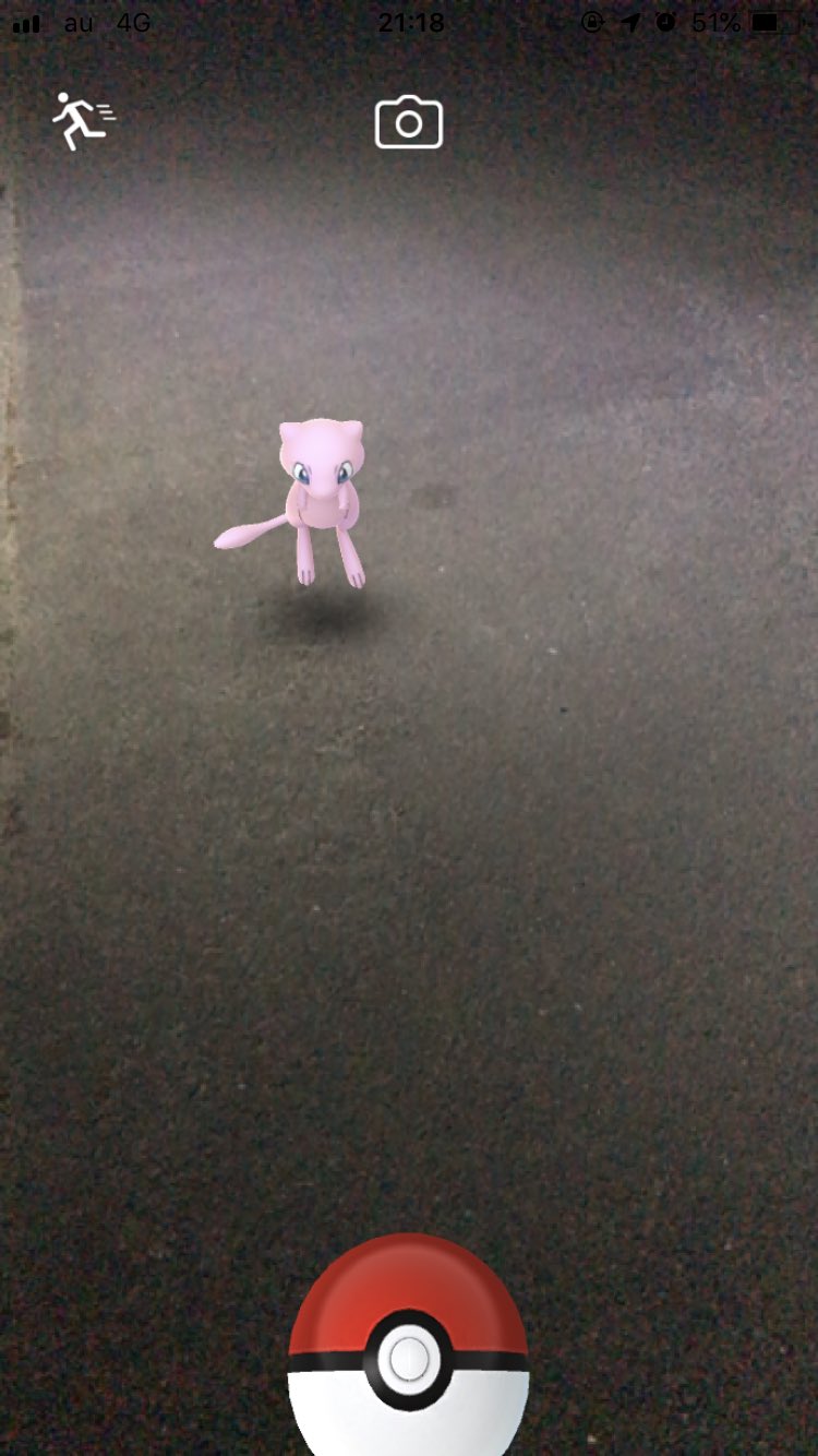 幻のポケモンの姿を追え Twitter Search Twitter