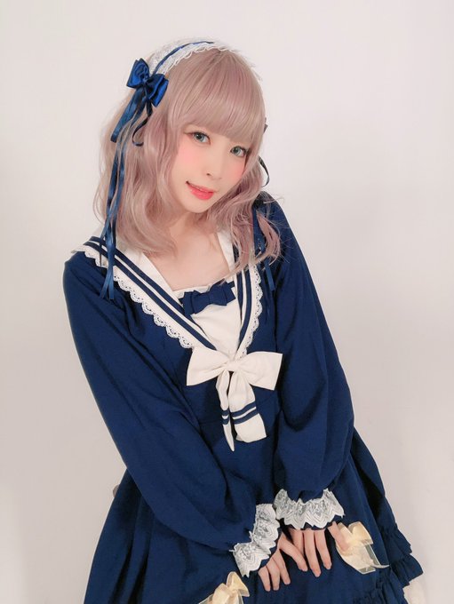 コスプレイヤー伊波ユリのTwitter画像23