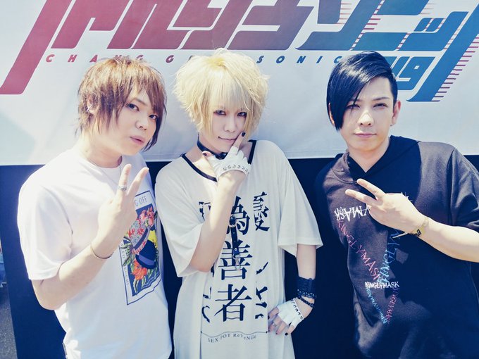 麦ちょこ Ntkさん がハッシュタグ ちゃんげろソニック をつけたツイート一覧 1 Whotwi グラフィカルtwitter分析 麦ちょこ Ntkさん がハッシュタグ ちゃんげろソニック をつけたツイート一覧 1 Whotwi グラフィカルtwitter分析
