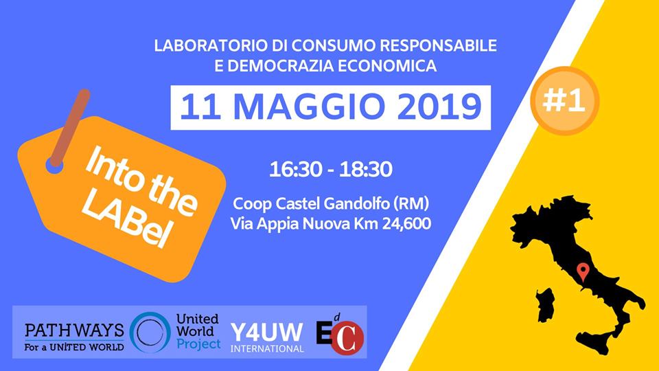 penazzi_ap's tweet photo. “Dentro l’etichetta”: un’azione collettiva di #consumoresponsabile, un esercizio di #democraziaeconomica: https://t.co/iKj4FJjKCo
L'appuntamento di oggi (11/05) a #CastelGandolfo (RM) anche in diretta streaming (16:30-17:00) https://t.co/RPeMizAjqA

#IntoTheLabel https://t.co/vUJD0IVUQX