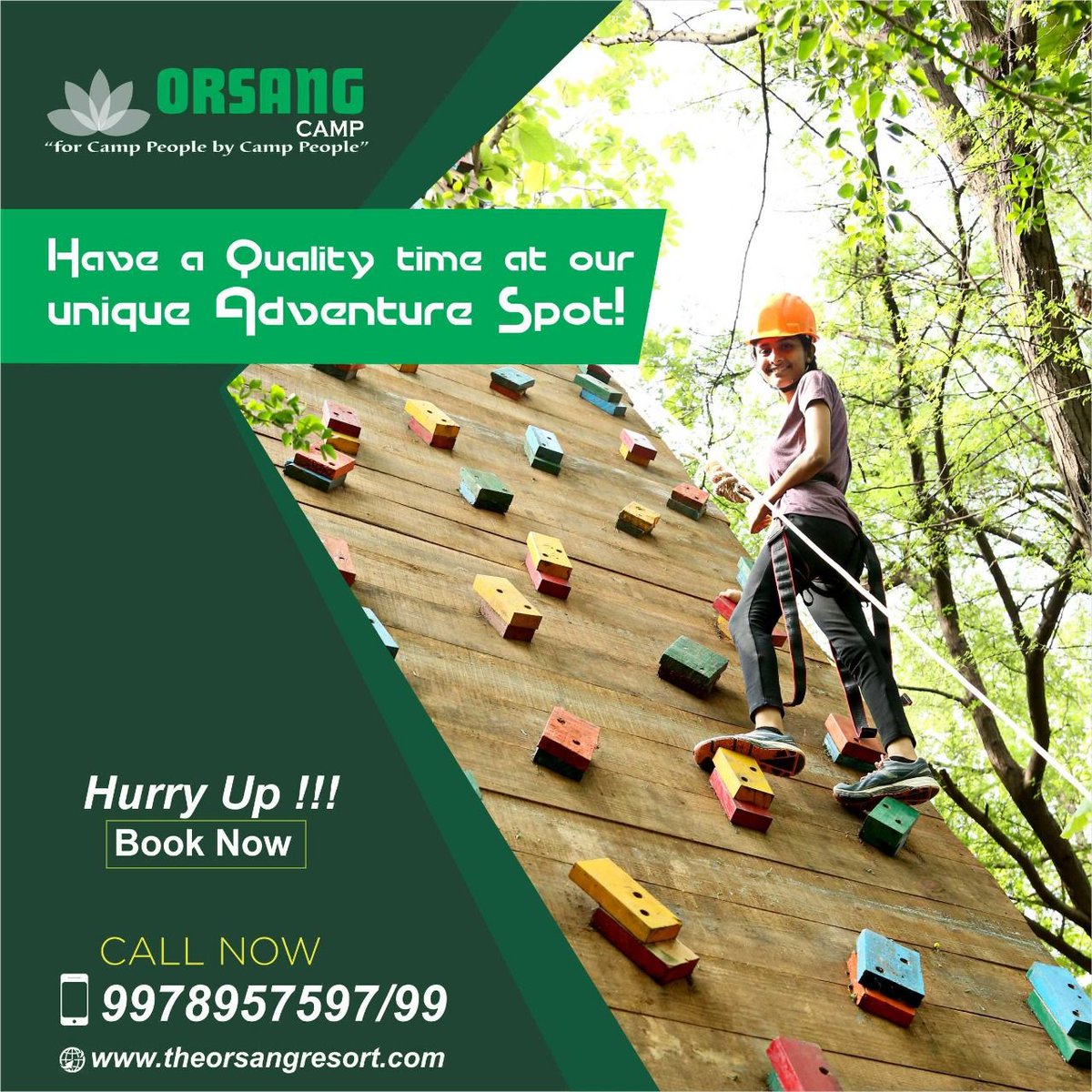 Step into the world of Orsang Camp where each moment is filled with warmth, comfort and luxury.

Call us at : +91 9978957597 | Visit us at : buff.ly/2HBiPqI

#OrsangCamp #TheOrsangCamp #OrsangResort #ResortDiscounts #Resorts #AdventureCamping #Camping #Re #Plan #Replan